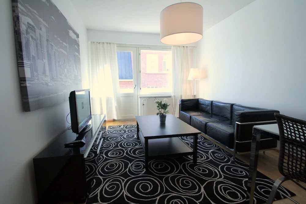 Precious Apartment view 5