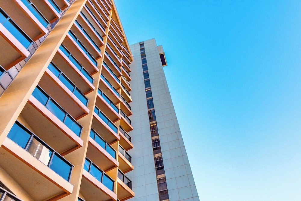 OZPED Flats Particulares Kubitschek Plaza
