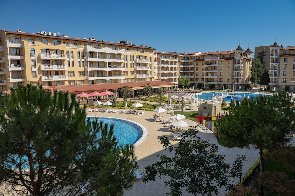 Menada Royal Sun Apartments
