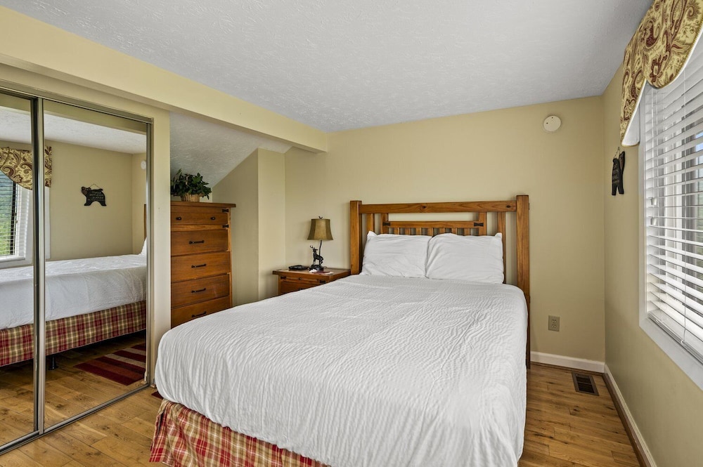 Deer Ridge Mountain Resort