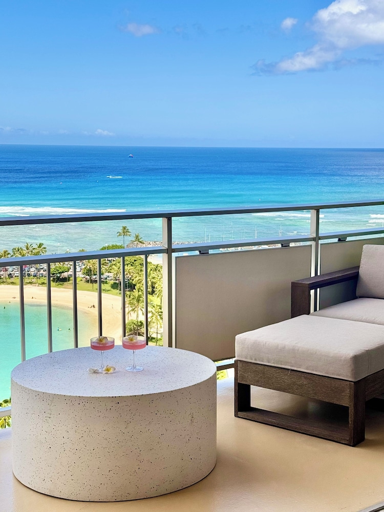 Panoramic Oceanview Resort