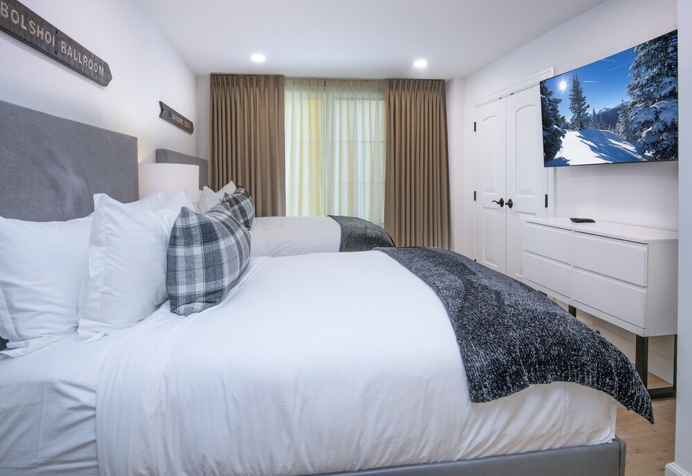 Vail Ski Resort Ritz Carlton Vacation Rentals