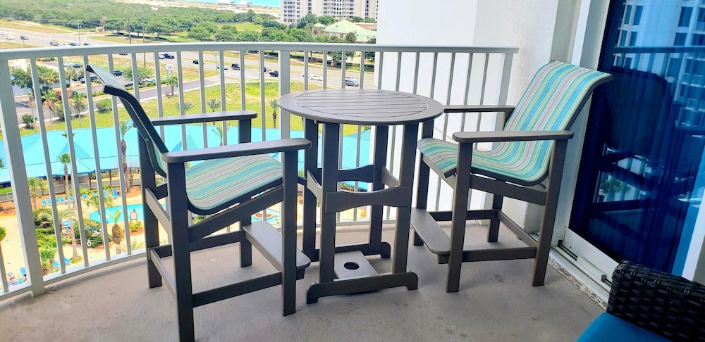Palms Resort #21113 Jr. 2BR