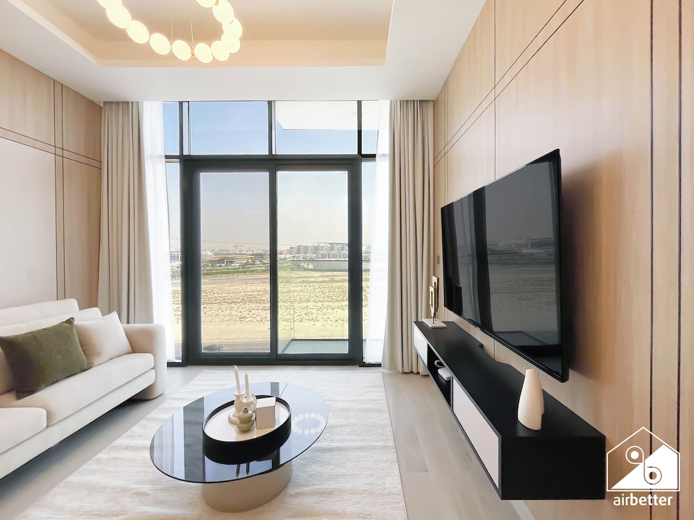 Elegant 1BR at Azizi Riviera Prime Location