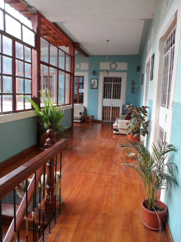 Casa Vista Hermosa