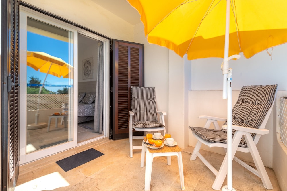 Albufeira Balaia Golf Village 6 Byhoming