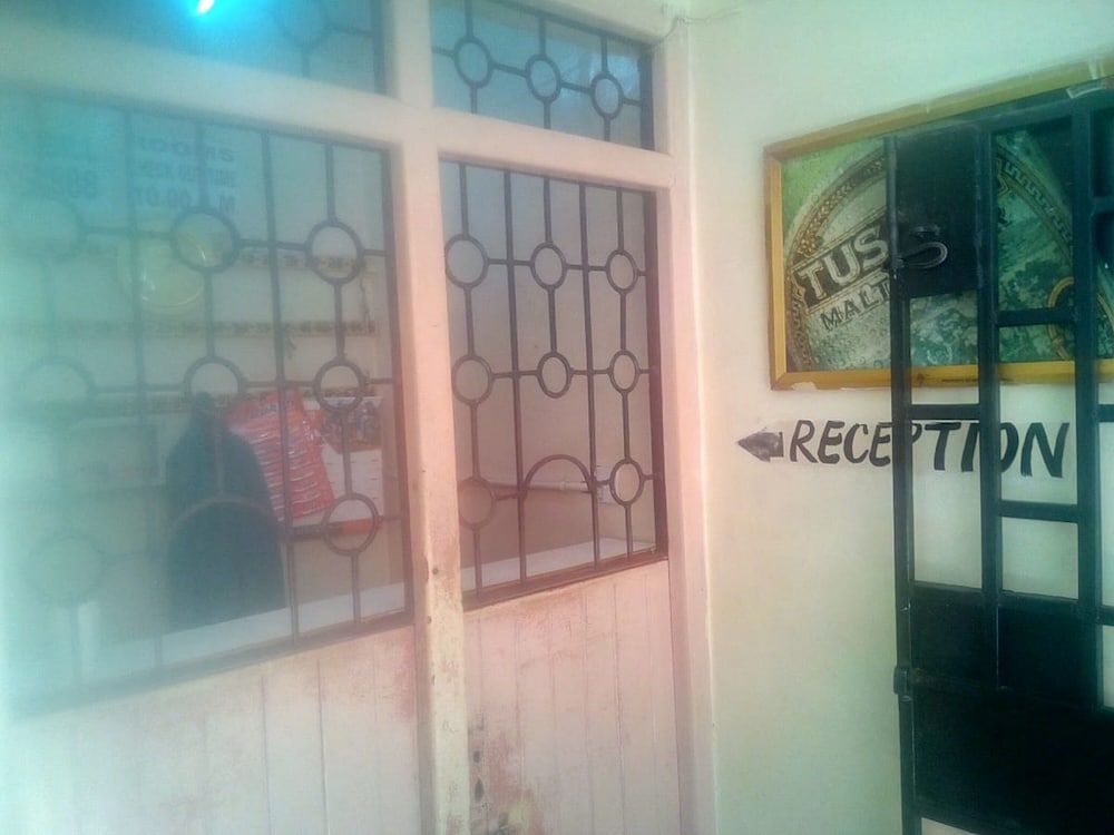 Nyeri Star Rest And Lodge view 2