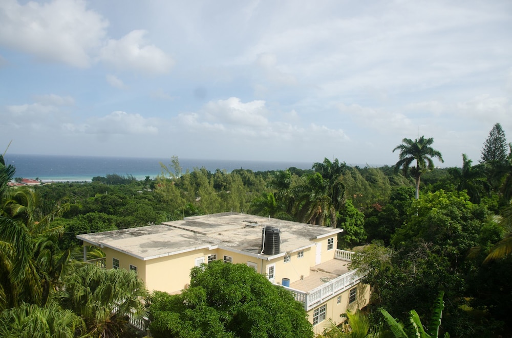 Ocean Crest Villa