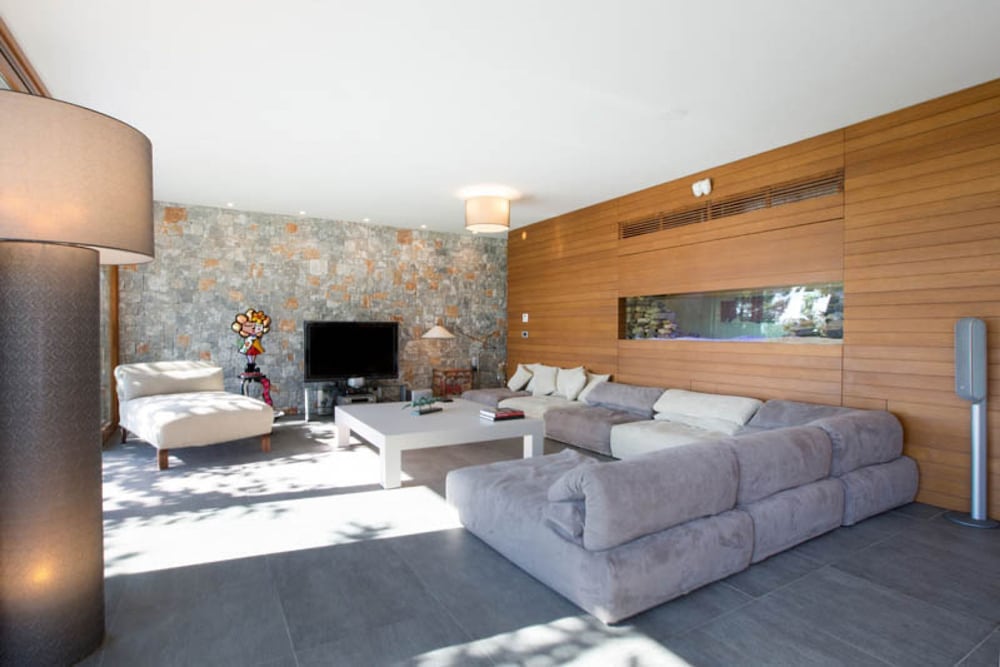 Villa Terra Creta Luxury Retreat and Spa