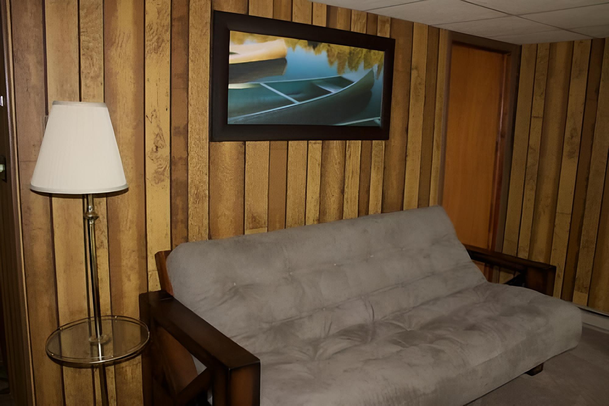 Shore Meadows Motel