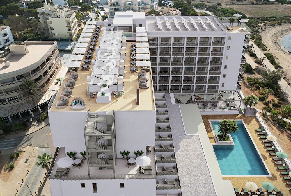 Ses Salines Vacations - Universal Hotel Romantica - Property Image 7
