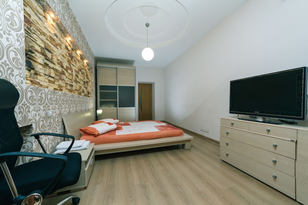 Kiev Apartments