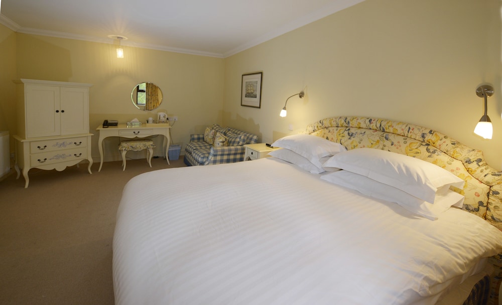 Factors Inn & Cottage