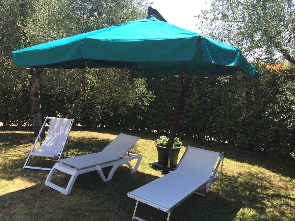 Agriturismo Le Due Querce