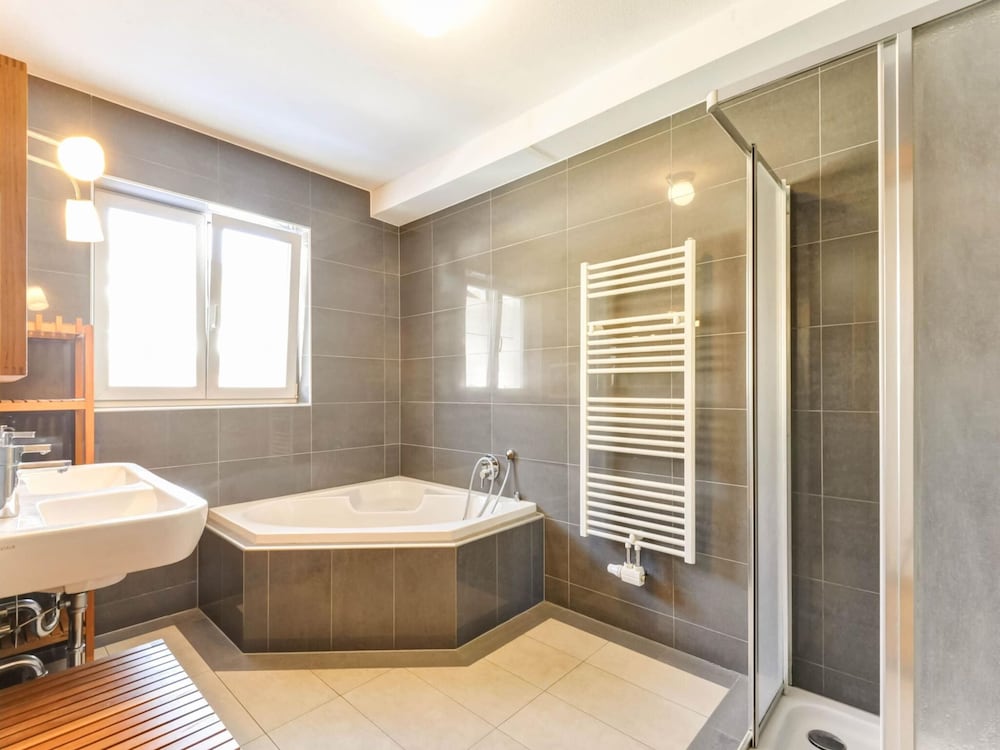 Luxury Holiday Home in Brixen im Thale Near Ski Area