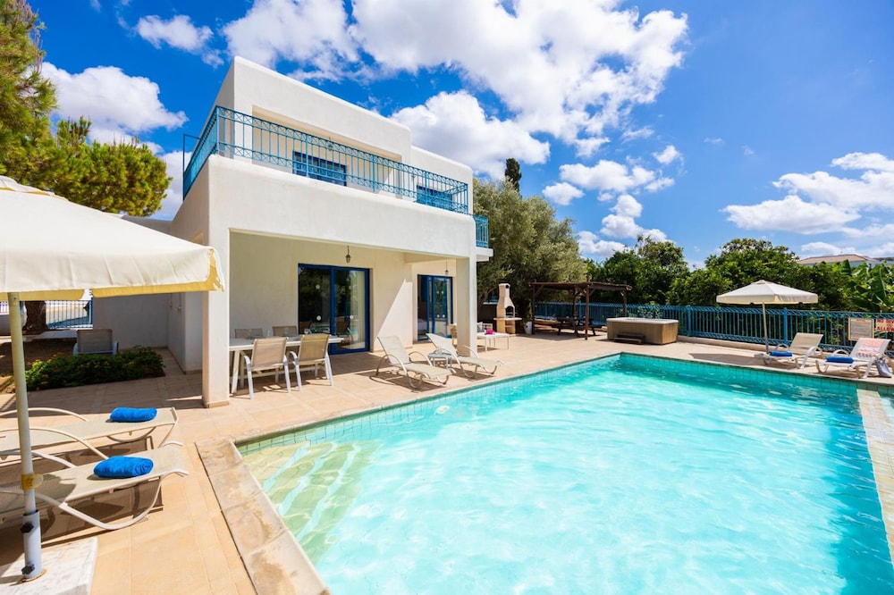 Villa Athina Ena in Peyia