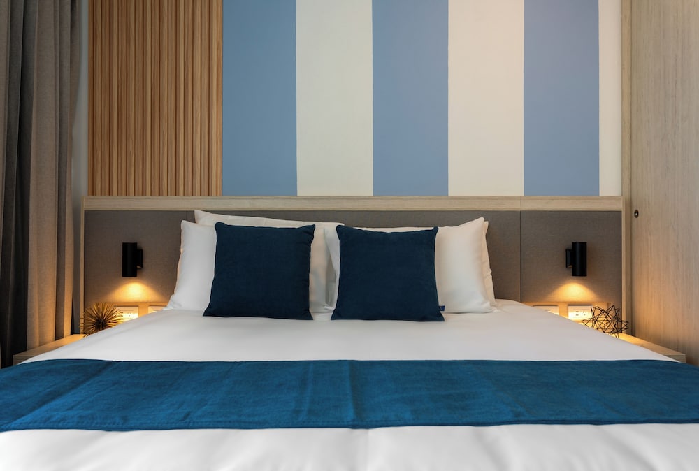 Apartamentos Porto Horizonte by oxoHotel