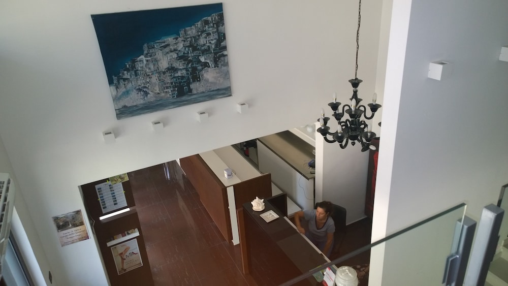 Pansini Hotel Residence