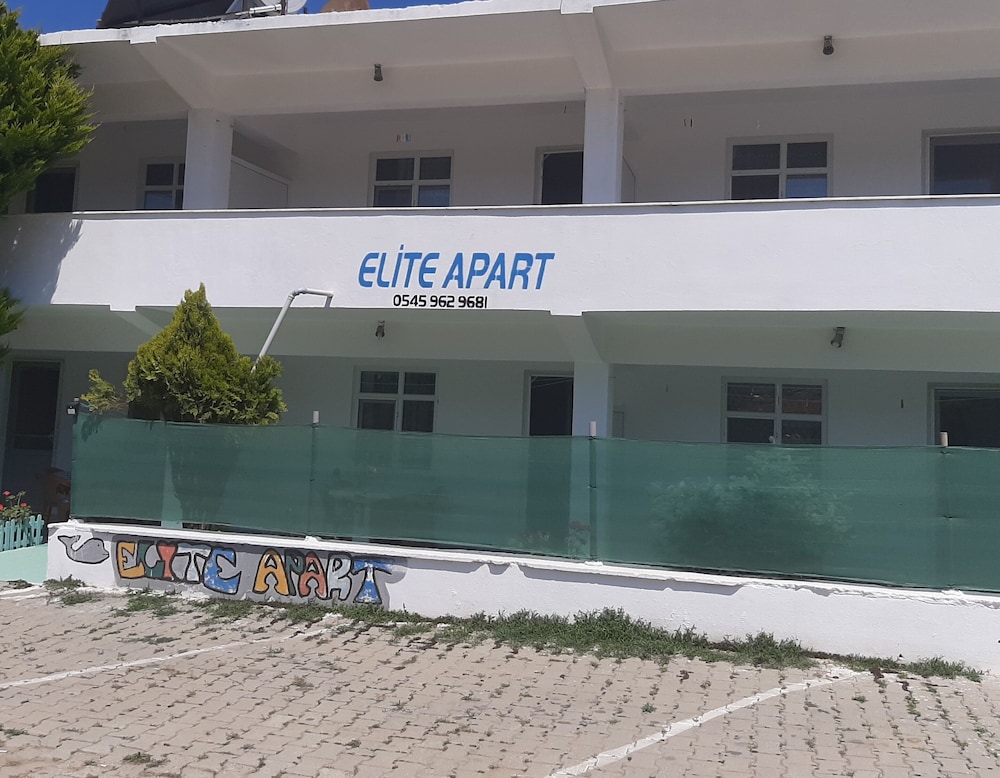 Elite Apart Pansiyon