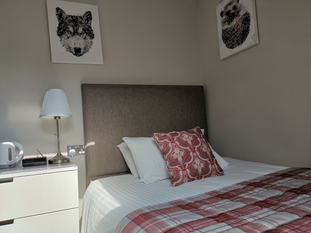 Munro Guest House