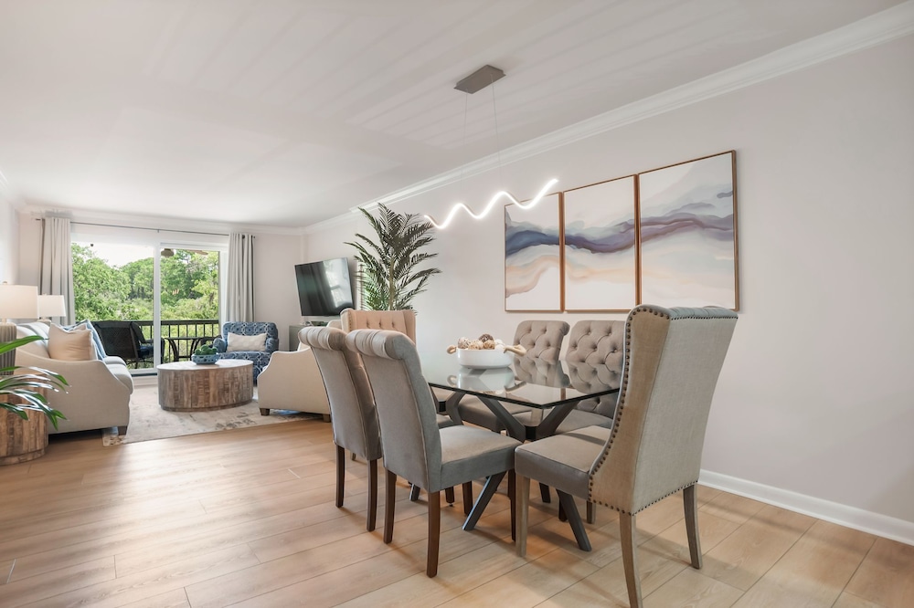 883 Ketch Court at The Sea Pines Resort