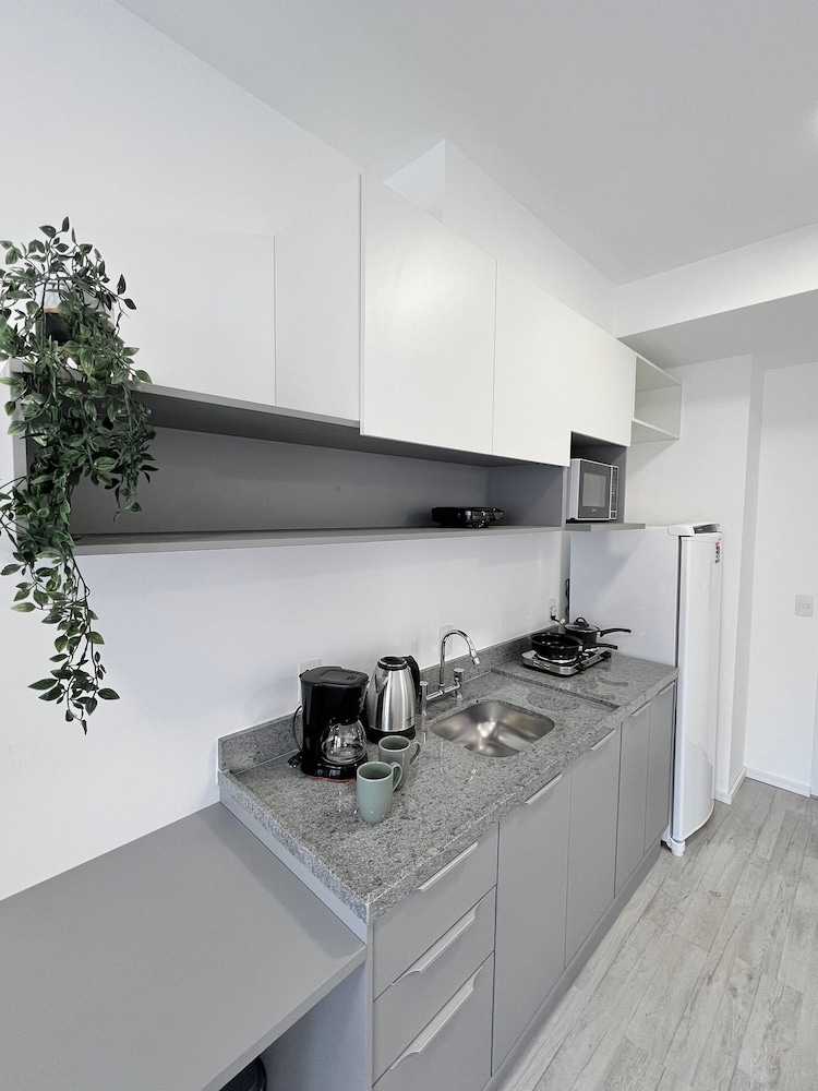 Innvista - Residencial Brera Moema