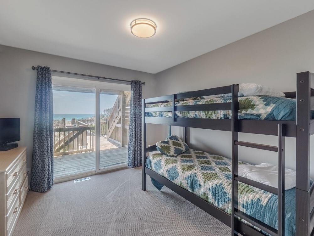 The Beachcomber by Topsail Realty