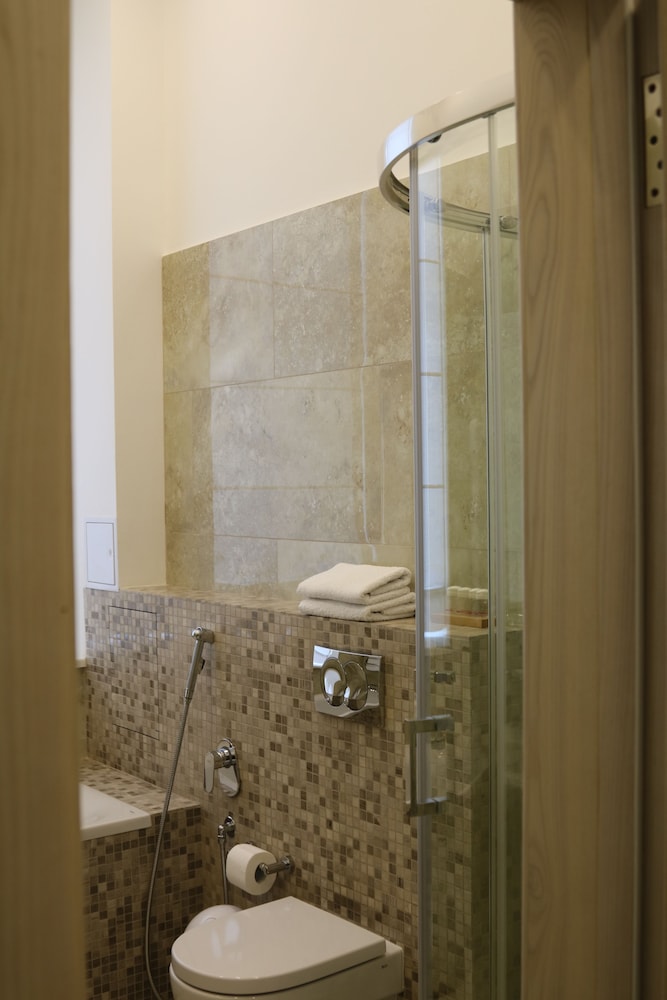 Smart Boutique Hotel Vitebsk