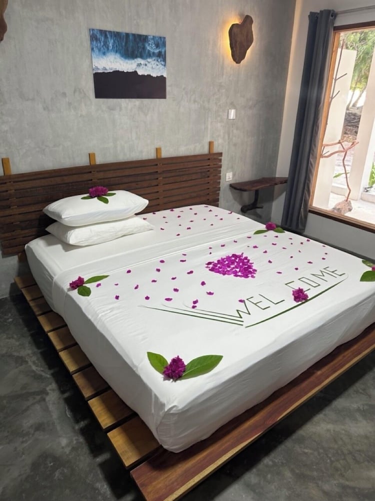 Dive and Sleep - All Inclusive Diving Guesthouse - 3 Dives per day