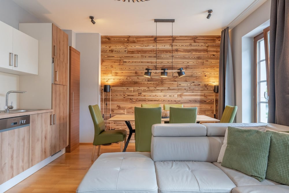 Post Residence Apartments 6B Sauna Near ski Lift