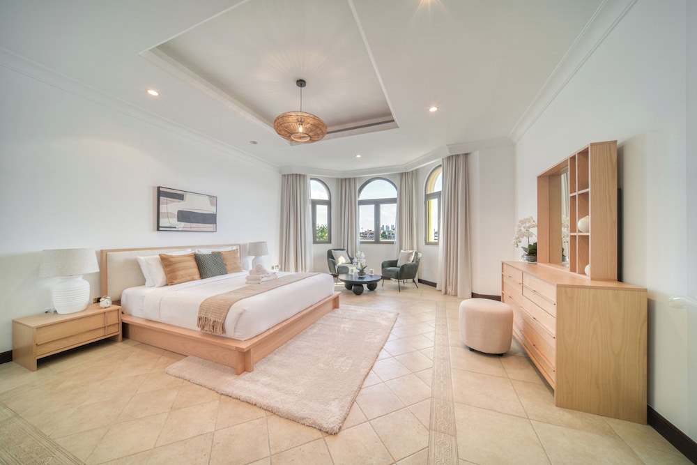 Signature Palm Villas - Mint Stay