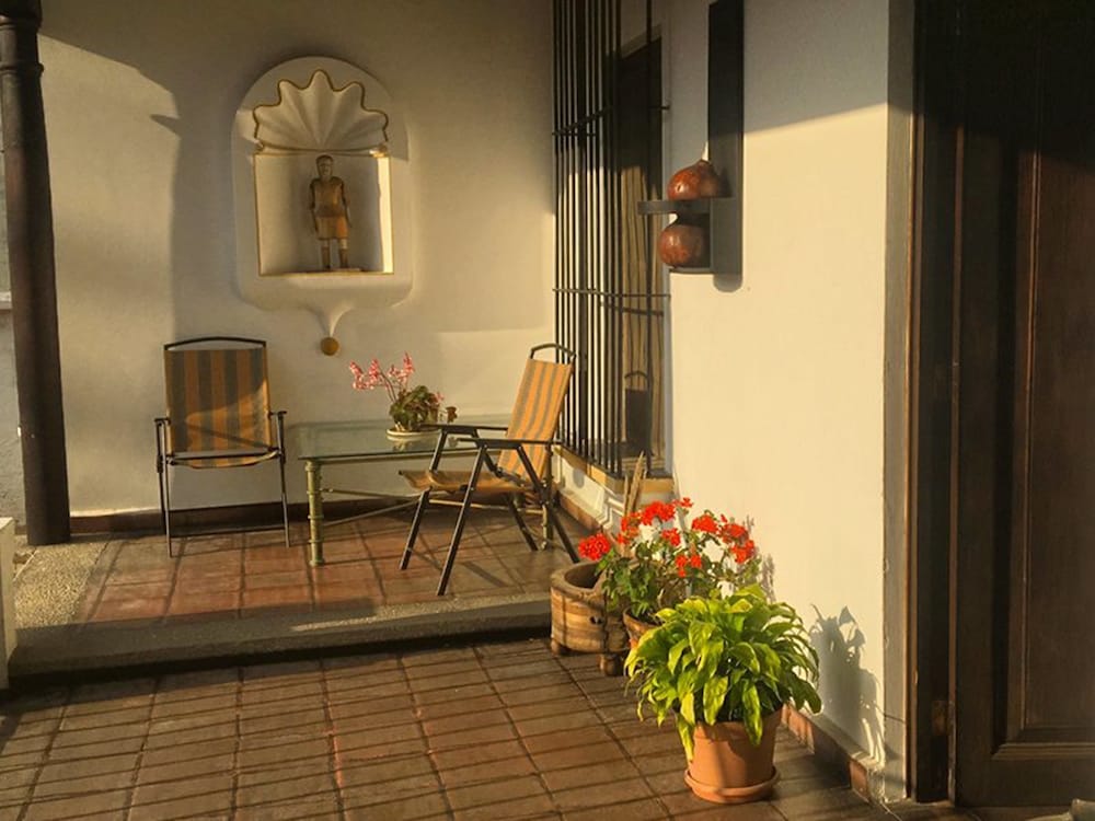 Casita Buena Vista