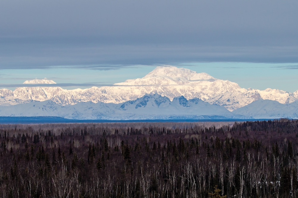 Denali Overlook Inn