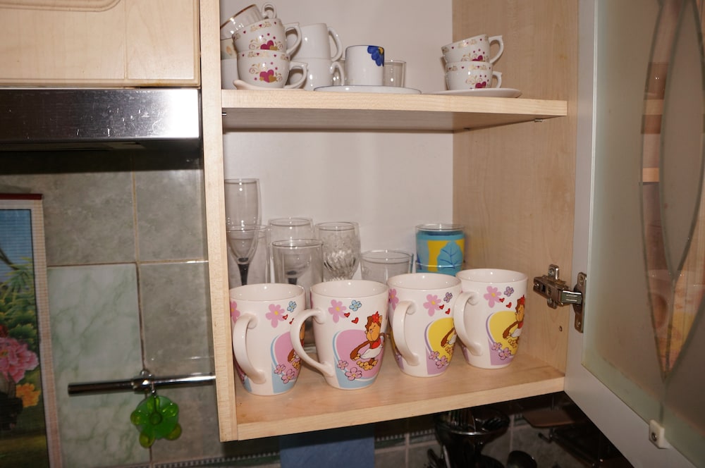 Apartment RF88 on Leninskiy 174