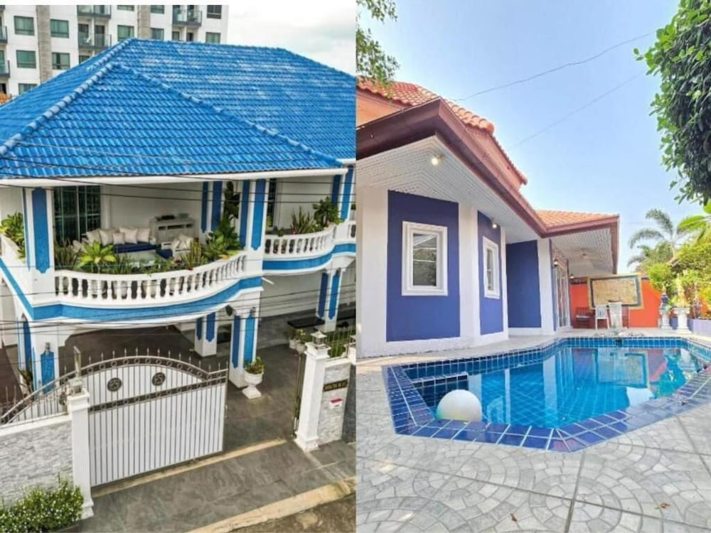 Ishara Villa