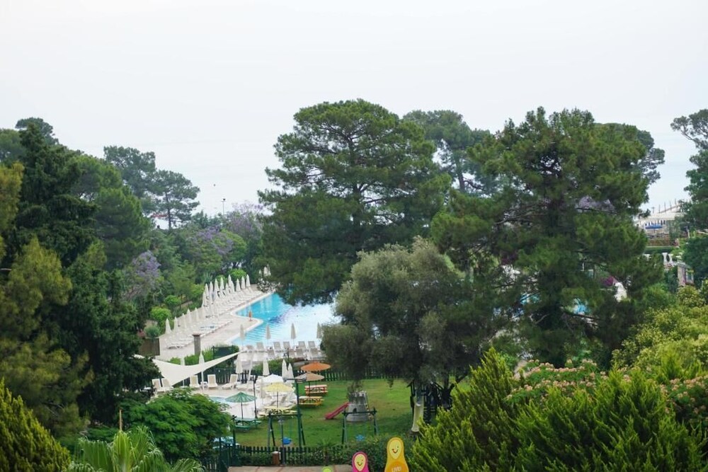 Ma Biche Kemer by Werde Otelleri - Image 41