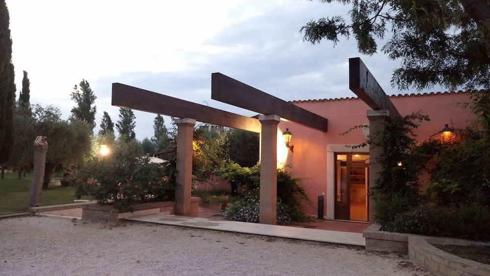 La Cascina