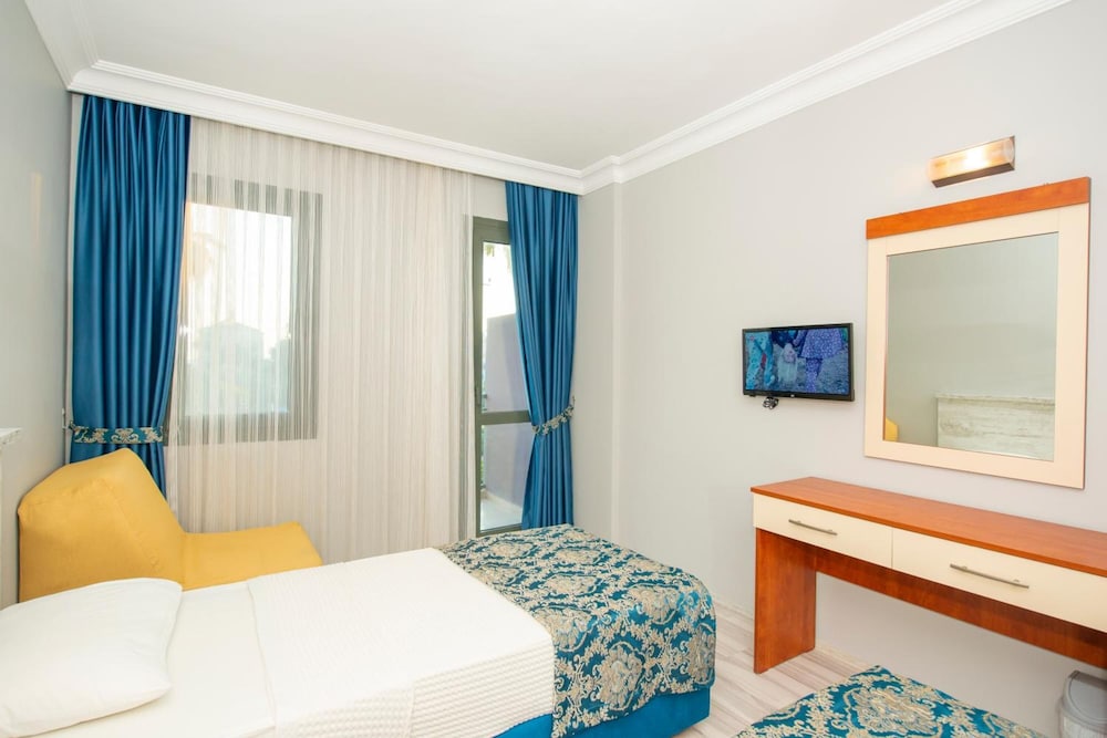 Golden Moon Otel - Image 32