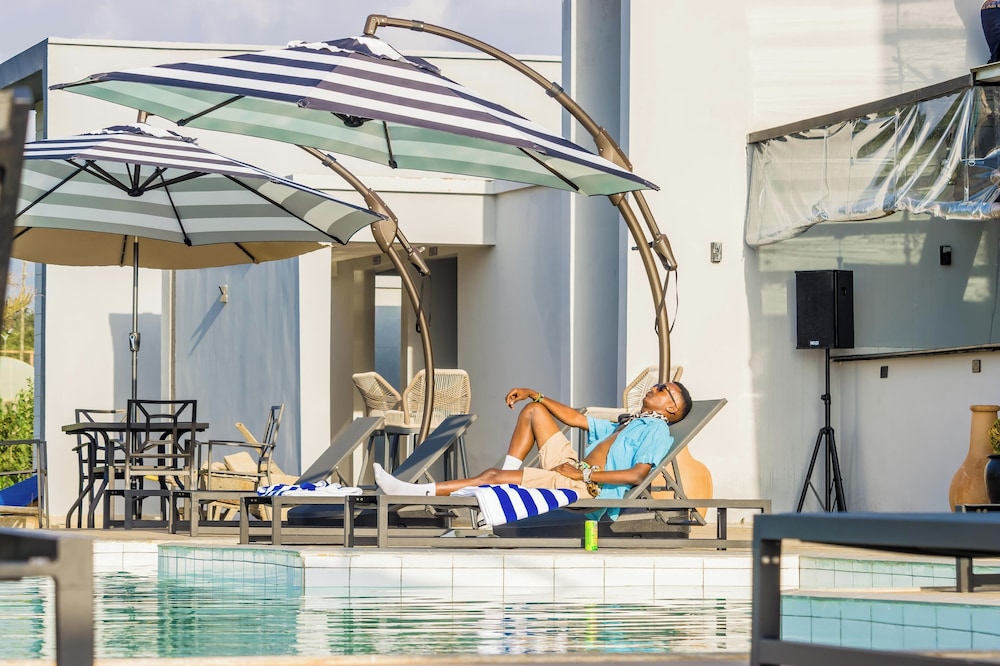 Tufaha Resort