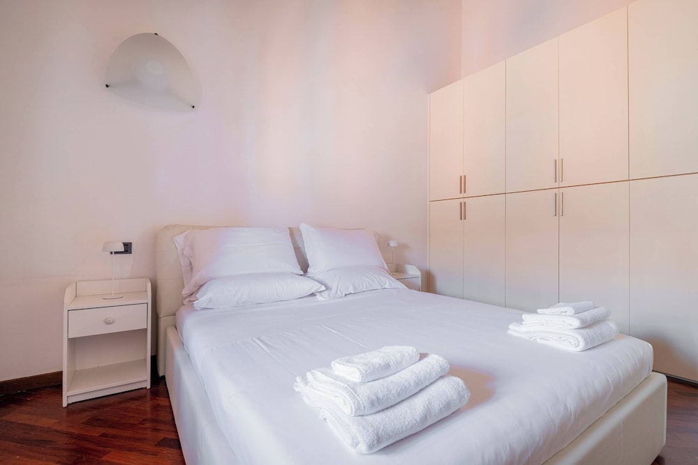 Casa Indipendenza Bright Stay in Historic Center
