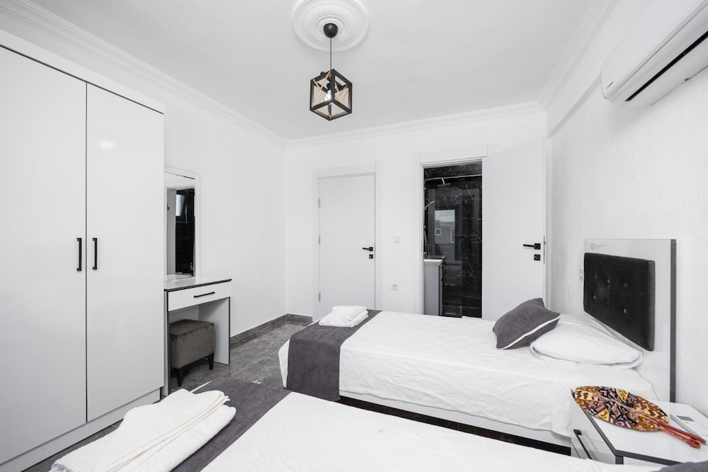 Villa Grand Yasar 3 in Ok Ular