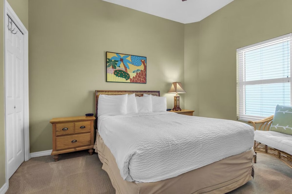 Inn At Summerwind 1405