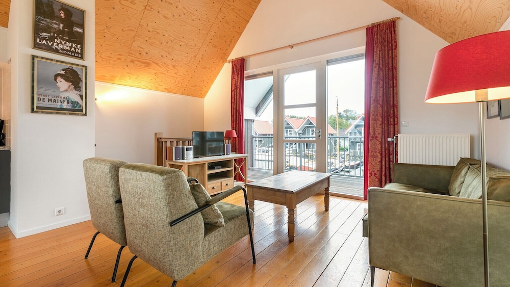 Summio Havenresort Terherne