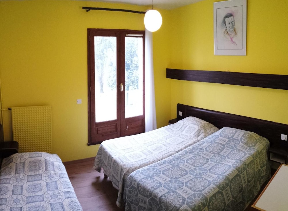 Friendly Auberge - Hostel