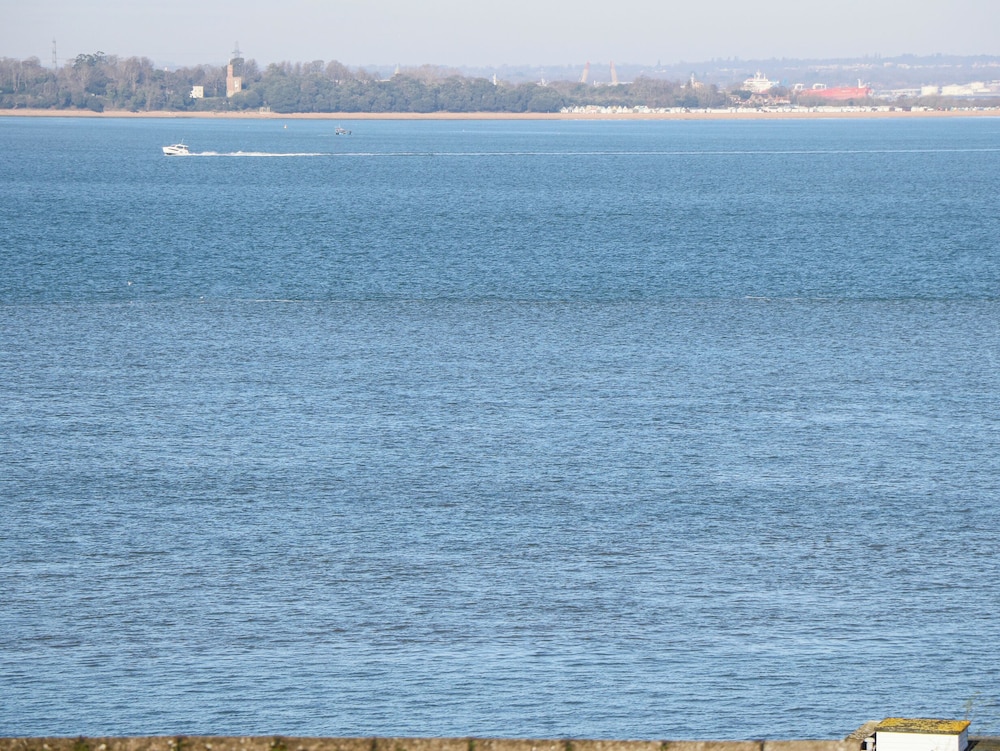 High Tide