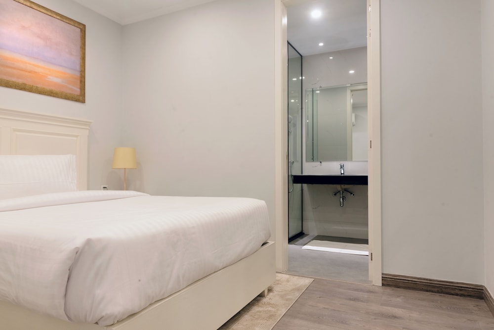 PC Residences Gulberg Lahore