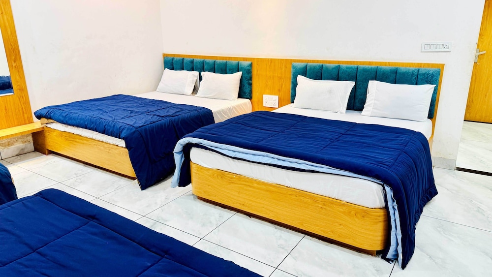 Hotel Raj Inn