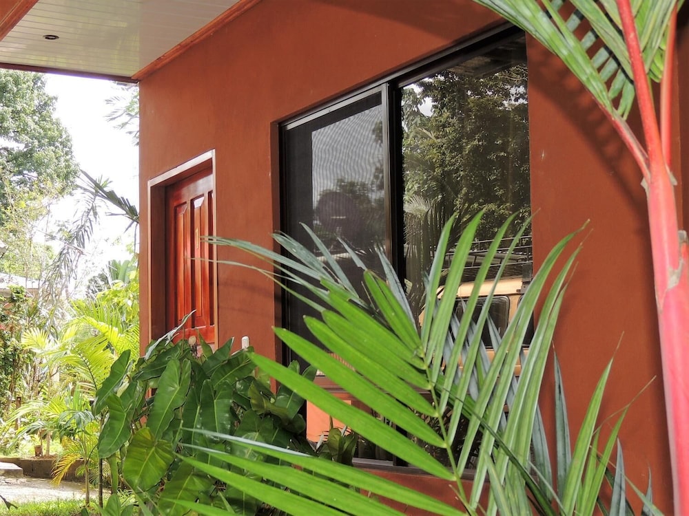 Hotel Villa Drake
