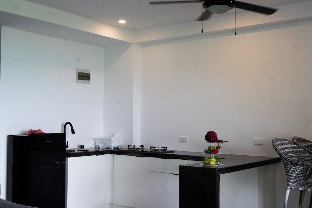 Tablas Seaview Homestay