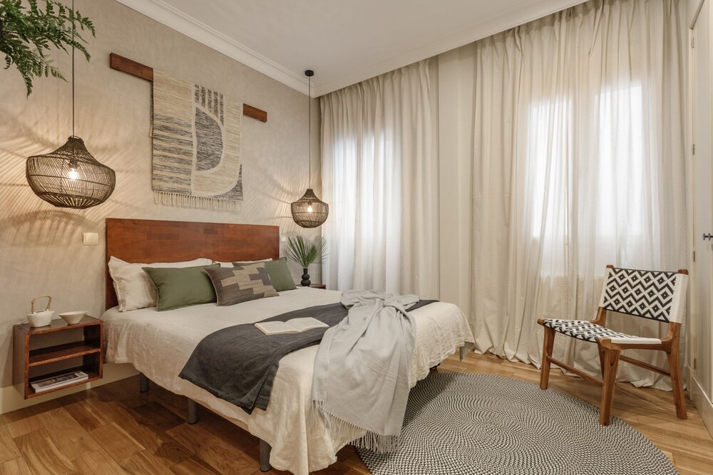Ombai - 2 Bedrooms in Castellana